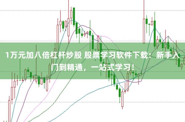 1万元加八倍杠杆炒股 股票学习软件下载:新手入门到精通,一站式学习!